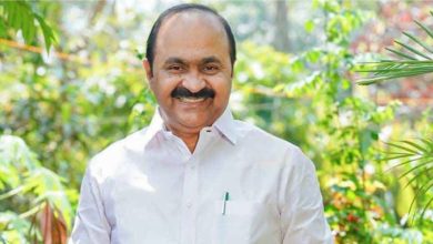 Photo of ആഗോള അയ്യപ്പ സംഗമത്തിന് പ്രതിപക്ഷ നേതാവിന് ക്ഷണം; വിവാദങ്ങൾക്കിടെ ദേവസ്വം ബോർഡ് പ്രതിരോധത്തിൽ