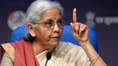 Photo of നികുതി നിരക്കുകളിൽ ഭേദഗതി; ജിഎസ്ടി കൗൺസിൽ യോഗം ഇന്നും നാളെയും ചേരും