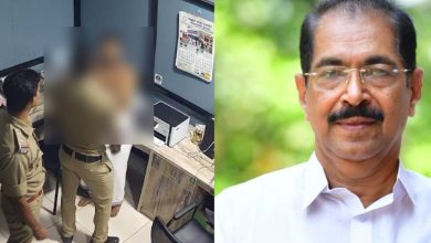 Photo of യൂത്ത് കോൺഗ്രസ് നേതാവ് വി.എസ്. സുജിത്തിനെ മർദിച്ച സംഭവത്തിൽ പ്രതിഷേധം ശക്തമാക്കാൻ കോൺഗ്രസ്