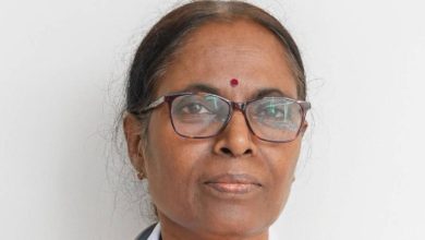 Photo of ഫോറൻസിക് വിദഗ്ധയും സംസ്ഥാനത്തെ ആദ്യ വനിതാ ഫോറൻസിക് സർജനുമായ ഡോ. ഷേർളി വാസു അന്തരിച്ചു