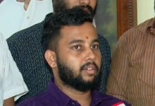 Photo of “എന്തിനും തയ്യാറാണ്, എങ്ങനെ ഒത്തുതീർക്കണം എന്ന് പറഞ്ഞാൽ മതി”; യൂത്ത് കോൺഗ്രസ് നേതാവിന്റെ കേസ് ഒത്തുതീർക്കാൻ പണം വാഗ്ദാനം ചെയ്തതായി ആരോപണം