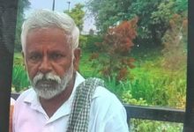 Photo of ഇടുക്കി മൂന്നാറിലെ സെക്യൂരിറ്റി ജീവനക്കാരൻ്റെ കൊലപാതകം; പ്രതിയെക്കുറിച്ചുള്ള വിവരങ്ങൾ നൽകുന്നവർക്ക് പാരിതോഷികം പ്രഖ്യാപിച്ച് പൊലീസ്