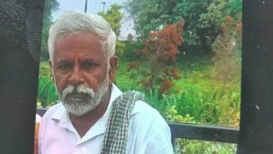 Photo of ഇടുക്കി മൂന്നാറിലെ സെക്യൂരിറ്റി ജീവനക്കാരൻ്റെ കൊലപാതകം; പ്രതിയെക്കുറിച്ചുള്ള വിവരങ്ങൾ നൽകുന്നവർക്ക് പാരിതോഷികം പ്രഖ്യാപിച്ച് പൊലീസ്
