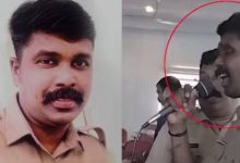 Photo of ഓണാഘോഷം കഴിഞ്ഞ് മണിക്കൂറുകൾക്കകം പൊലീസ് ഓഫീസർ കുഴഞ്ഞു വീണ് മരിച്ചു