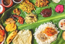 Photo of ഓണം സദ്യ വാഴയിലയിൽ വിളമ്പുന്നതിന് കാരണം ഇതാണ്