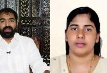 Photo of ”നിമിഷപ്രിയയുടെ മോചനവുമായി ബന്ധപ്പെട്ട് ഒരു സംഘം ഇതിനകം യെമനിലെത്തിയിട്ടുണ്ട്, ശുഭ വാർത്തകൾ ഉടൻ പ്രതീക്ഷിക്കുന്നു”; ചാണ്ടി ഉമ്മൻ