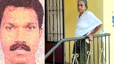 Photo of ഉദയകുമാർ ഉരുട്ടിക്കൊലക്കേസ്; പ്രതികളെ വെറുതെ വിട്ട ഹൈക്കോടതി വിധിക്കെതിരെ കുടുംബം സുപ്രീംകോടതിയെ സമീപിക്കും