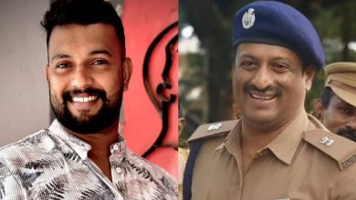 Photo of ‘ജയകൃഷ്ണൻ നേരിട്ടത് ക്രൂരമായ ദേഹോപദ്രവം’; മുൻ കോന്നി സിഐ മധുബാബുവിനെതിരെ മുൻ എസ്പിയുടെ റിപ്പോർട്ട്