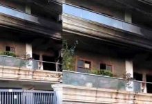 Photo of എസി കംപ്രസർ പൊട്ടിത്തെറിച്ച് ഒരു കുടുംബത്തിലെ മൂന്ന് പേർ മരിച്ചു