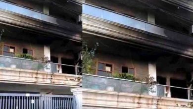 Photo of എസി കംപ്രസർ പൊട്ടിത്തെറിച്ച് ഒരു കുടുംബത്തിലെ മൂന്ന് പേർ മരിച്ചു
