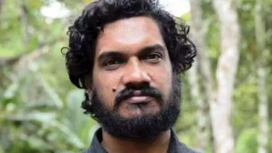 Photo of നടിയെ അപമാനിച്ച പരാതി; സംവിധായകൻ സനൽ കുമാർ ശശിധരന് ജാമ്യം
