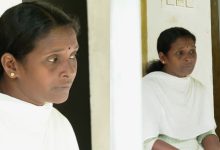 Photo of പേരൂര്‍ക്കടയിലെ വ്യാജ മോഷണക്കേസിൽ കുടുക്കിയ ബിന്ദുവിന് പുതിയ തൊഴിൽ അവസരം വാ​ഗ്ദാനം ചെയ്ത് എം.ജി.എം പബ്ലിക് സ്‌കൂൾ