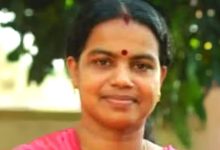 Photo of മകളെ യാത്രയാക്കാനെത്തിയ അമ്മ ട്രെയിനിനടിയിൽപെട്ട് മരിച്ചു