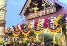 Photo of ശബരിമല ദ്വാരപാലക ശില്‍പത്തിലെ സ്വര്‍ണപ്പാളി അനുമതിയില്ലാതെ നീക്കം ചെയ്തതായി ശബരിമല സ്‌പെഷല്‍ കമ്മീഷണറുടെ റിപ്പോര്‍ട്ട്