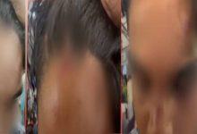 Photo of കൊല്ലത്ത് വിദ്യാർത്ഥിയെ മർദിച്ച സംഭവത്തിൽ അധ്യാപകനെ സസ്പെന്റ് ചെയ്തു