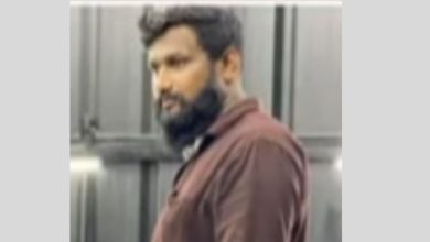 Photo of ഡിവൈഎഫ്‌ഐ നേതാവ് ജോയലിന്റെ മരണം; പൊലീസ് കസ്റ്റഡി മർദനത്തിന്റെ ഫലമാണെന്നാരോപിച്ച് കുടുംബം