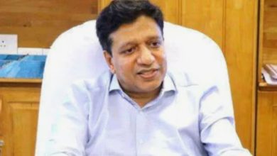 Photo of ഫയർ ഫോഴ്‌സ് മേധാവി യോഗേഷ് ഗുപ്തയ്ക്കെതിരെ സർക്കാർ രഹസ്യ അന്വേഷണം ആരംഭിച്ചു