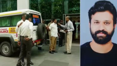 Photo of ഹ‍ൃദയത്തിൽ നിന്ന് ഹൃദയത്തിലേക്ക്; ഐസക്കിന്റെ ഹൃദയം അജിനായി തുടിക്കുന്നു