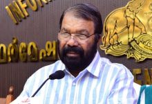 Photo of അധ്യാപകരും വിദ്യാർത്ഥികളും തമ്മിൽ തല്ലാനുളള ഇടമല്ല ക്യാമ്പസെന്ന് വിദ്യാഭ്യാസ മന്ത്രി