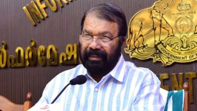 Photo of അധ്യാപകരും വിദ്യാർത്ഥികളും തമ്മിൽ തല്ലാനുളള ഇടമല്ല ക്യാമ്പസെന്ന് വിദ്യാഭ്യാസ മന്ത്രി