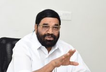 Photo of ആഗോള അയ്യപ്പ സംഗമം; കോടതി ചൂണ്ടിക്കാട്ടിയത് പോലെയാണ് പരിപാടി നടത്താൻ ഉദ്ദേശിക്കുന്നതെന്ന് ദേവസ്വം മന്ത്രി വി എൻ വാസവൻ
