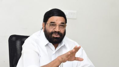 Photo of ആഗോള അയ്യപ്പ സംഗമം; കോടതി ചൂണ്ടിക്കാട്ടിയത് പോലെയാണ് പരിപാടി നടത്താൻ ഉദ്ദേശിക്കുന്നതെന്ന് ദേവസ്വം മന്ത്രി വി എൻ വാസവൻ