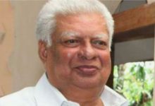 Photo of മുതിർന്ന കോൺഗ്രസ് നേതാവും യുഡിഎഫ് മുൻ കൺവീനറുമായിരുന്ന പി.പി. തങ്കച്ചൻ അന്തരിച്ചു