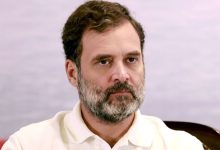 Photo of രാഹുല്‍ ഗാന്ധി സുരക്ഷാ ചട്ടങ്ങള്‍ ലംഘിക്കുന്നുവെന്നാരോപിച്ച് സിആര്‍പിഎഫ് മുന്നറിയിപ്പ്