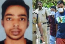 Photo of വിജിലിൽ തിരോധാനക്കേസ്; മൃതദേഹാവശിഷ്ടങ്ങളും കെട്ടി താഴ്ത്തിയ കല്ലും കണ്ടെത്തി