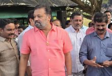 Photo of ”കേരളത്തില്‍ എയിംസ് സ്ഥാപിക്കാന്‍ ഏറ്റവും അനുയോജ്യമായ സ്ഥലം ആലപ്പുഴ”; ആപ്പ് വച്ചാല്‍ തിരിച്ച് വയ്ക്കാനറിയാമെന്ന് സുരേഷ് ഗോപി