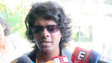 Photo of ”തന്റെ മേൽ ഉയർന്ന ലൈംഗികാരോപണങ്ങൾ ഗൂഢാലോചനയുടെ ഭാഗം”; റാപ്പർ വേടൻ