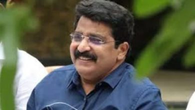 Photo of മുസ്ലിം ലീഗ് നേതാവും കൊടുവള്ളി എംഎൽഎയുമായ എം.കെ. മുനീറിന്റെ ആരോഗ്യനിലയിൽ പുരോഗതി ഉള്ളളതായി മെഡിക്കൽ ബുള്ളറ്റിൻ