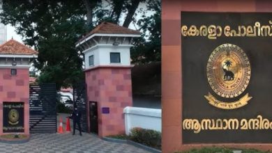 Photo of പോലീസ് അതിക്രമങ്ങൾക്കെതിരായ പരാതികളിൽ സമഗ്രാന്വേഷണം വേണമെന്ന് ആവശ്യപ്പെട്ട് ഡിജിപി റവാഡ് ചന്ദ്രശേഖർ