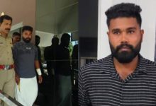 Photo of വിവാഹ അഭ്യർത്ഥന നിരസിച്ചു; പാലക്കാട് നെന്മാറയിൽ കാമുകിയെയും അച്ഛനെയും വീട്ടിൽ കയറി വെട്ടിപരിക്കേൽപിച്ചു യുവാവ്