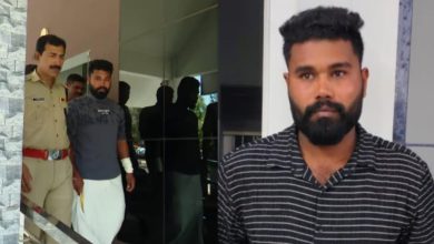 Photo of വിവാഹ അഭ്യർത്ഥന നിരസിച്ചു; പാലക്കാട് നെന്മാറയിൽ കാമുകിയെയും അച്ഛനെയും വീട്ടിൽ കയറി വെട്ടിപരിക്കേൽപിച്ചു യുവാവ്