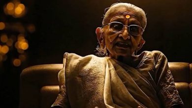 Photo of പ്രധാനമന്ത്രിയുടെ അമ്മ ഹീരാബെൻ്റെ എ.ഐ. വീഡിയോ; പരാതി നൽകി ബിജെപി