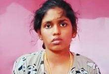 Photo of നവജാത ശിശുവിന്റെ വായിൽ ടിഷ്യു പേപ്പർ തിരുകിക്കയറ്റി ശ്വാസം മുട്ടിച്ചുകൊലപ്പെടുത്തി; അമ്മ അറസ്റ്റിൽ