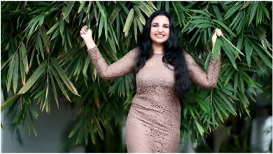 Photo of സൈബർ ആക്രമണങ്ങൾ; രാഹുൽ ഈശ്വർ, ഷാജൻ സ്കറിയ, ക്രൈം നന്ദകുമാർ എന്നിവർക്കെതിരെ മുഖ്യമന്ത്രിക്ക് പരാതി നൽകി നടി റിനി ആൻ ജോർജ്