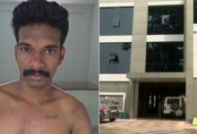 Photo of പത്തനംതിട്ടയിൽ യുവാക്കളെ ഹണിട്രാപ്പിൽ കുടുക്കി അതിക്രൂരമായി മർദിച്ച സംഭവം; യുവദമ്പതികളെ പോലീസ് അറസ്റ്റ് ചെയ്തു
