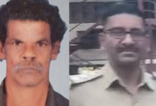 Photo of കിളിമാനൂരിൽ വയോധികനെ വാഹനം ഇടിച്ച് കൊലപ്പെടുത്തിയ കേസിൽ കാർ ഓടിച്ചത് പൊലീസ് ഉദ്യോഗസ്ഥൻ തന്നെയെന്ന് റിപ്പോർട്ട്