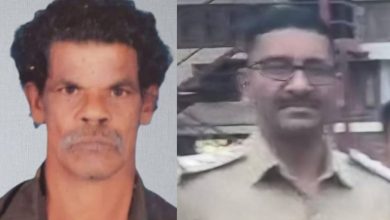 Photo of കിളിമാനൂരിൽ വയോധികനെ വാഹനം ഇടിച്ച് കൊലപ്പെടുത്തിയ കേസിൽ കാർ ഓടിച്ചത് പൊലീസ് ഉദ്യോഗസ്ഥൻ തന്നെയെന്ന് റിപ്പോർട്ട്