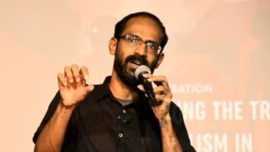Photo of റിജാസ് സോളിഡാരിറ്റി ഫോറം സംഘടിപ്പിച്ച പ്രതിഷേധത്തിൽ പങ്കെടുത്തു പ്രസം​ഗിച്ചതിന് സിദ്ദീഖ് കാപ്പൻ ഉൾപ്പെടെ 11 പേരെതിരെ കേസ്