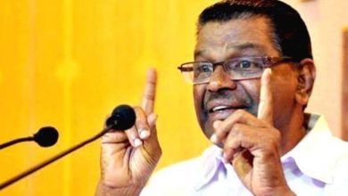 Photo of എൻ. എം. വിജയന്റെ കുടുംബം പുറത്തുവിട്ട ശബ്ദരേഖയിൽ പ്രതികരണവുമായി തിരുവഞ്ചൂർ രാധാകൃഷ്ണൻ