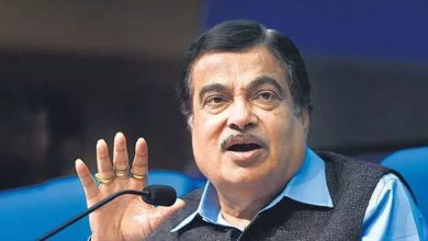 Photo of “എന്റെ തലച്ചോറിന് പ്രതിമാസം 200 കോടി രൂപയുടെ വിലമതിപ്പുണ്ട്, പക്ഷേ ഞാൻ പണമുണ്ടാക്കാൻ എന്തും ചെയ്യുന്നവനല്ല,”; കേന്ദ്രമന്ത്രി നിതിൻ ഗഡ്കരി