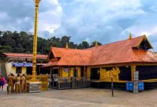 Photo of ”ശബരിമലയിലെ സ്വർണ്ണപാളിയുടെ നിർമാണ പ്രവർത്തനങ്ങൾ നിയമാനുസൃതമായി തുടരാം”; ഹൈക്കോടതി