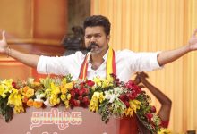 Photo of തമിഴ് രാഷ്ട്രീയത്തിലെ വിജയ് സാന്നിധ്യം; തിരുച്ചിറപ്പള്ളിയിൽ നിന്നുള്ള രാഷ്ട്രീയ പര്യടന യാത്ര