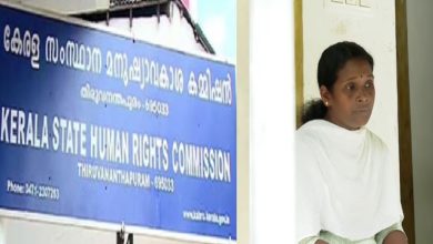 Photo of പേരൂർക്കട വ്യാജ മാല മോഷണക്കേസിൽ ഒരു കോടി രൂപ നഷ്ടപരിഹാരവും സർക്കാർ ജോലിയും ആവശ്യപ്പെട്ട് ആർ. ബിന്ദു