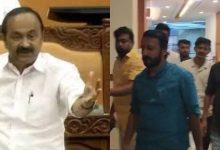 Photo of രാഹുൽ മാങ്കൂട്ടത്തിൽ വിഷയത്തിൽ നേമം ഷജീറിനെ കാണാൻ വിസമ്മതിച്ച് പ്രതിപക്ഷ നേതാവ്