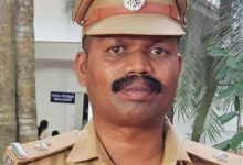 Photo of വയനാട്; വനിതാ ഉദ്യോഗസ്ഥയെ പീഡിപ്പിക്കാൻ ശ്രമിച്ച കേസിൽ ഫോറസ്റ്റ് ഓഫീസർക്ക് സസ്‌പെൻഷൻ