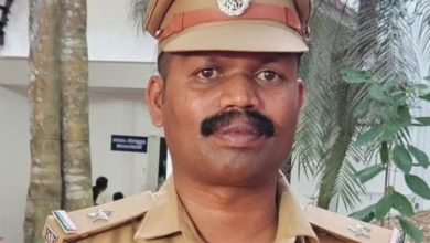 Photo of വയനാട്; വനിതാ ഉദ്യോഗസ്ഥയെ പീഡിപ്പിക്കാൻ ശ്രമിച്ച കേസിൽ ഫോറസ്റ്റ് ഓഫീസർക്ക് സസ്‌പെൻഷൻ